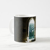 Danny Duck bezoekt een Mok (Voorkant links)