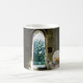 Danny Duck bezoekt een Mok (Center)