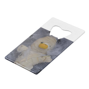 Danny Duck Creditkaart Flessenopener