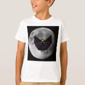 Danny Duck de Bat. T-shirt (Voorkant)