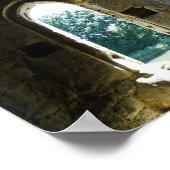 Danny Duck de Mummy Poster (Hoek)