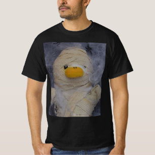 Danny Duck de Mummy T-Shirt