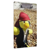 Danny Duck de Piraat Klembord (Rechts)