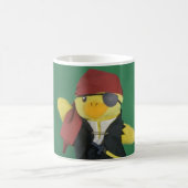 Danny Duck de Piraat Koffiemok (Center)