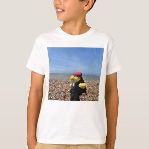 Danny Duck de Piraat T-shirt
