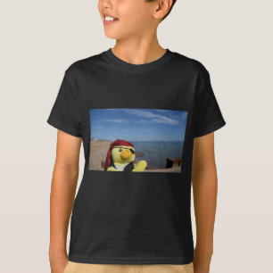 Danny Duck de Piraat T-shirt
