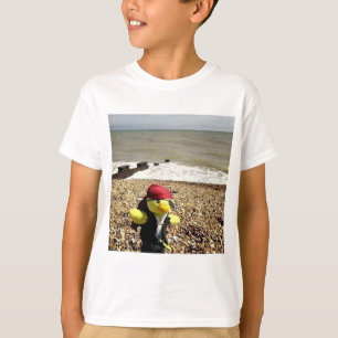 Danny Duck de Piraat T-shirt