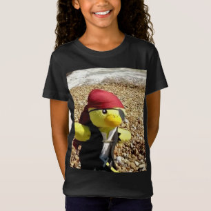 Danny Duck de Piraat T-shirt