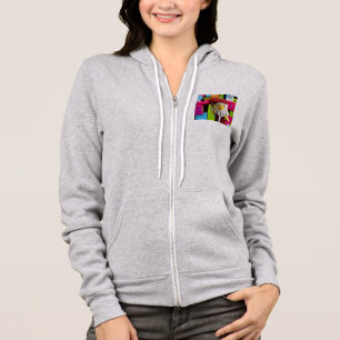 Danny Duck Sinterklaas - Kerstavontuur Hoodie