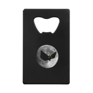 Danny Duck the Bat Creditkaart Flessenopener