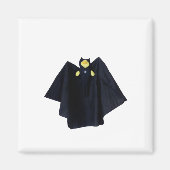 Danny Duck the Bat Magneet (Voorkant)