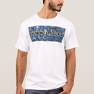 Danny en David T-shirt