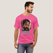 Danny Glover als Roger Murtaugh T-shirt (Voorkant volledig)