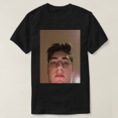 Danny Gonzalez T-shirt (Design voorkant)