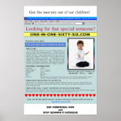 Danny ISO Poster (Voorkant)