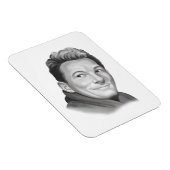 Danny Kaye Magneet (Rechterzijde)