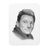 Danny Kaye Magneet (Verticaal)