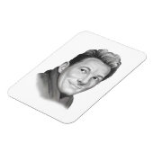 Danny Kaye Magneet (Linkerzijde)