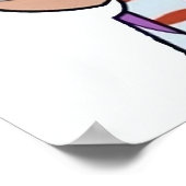 Danny Phantom sad Poster (Hoek)