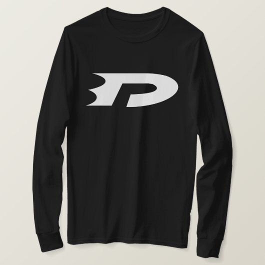 Danny Phantom T-shirt (Design voorkant)