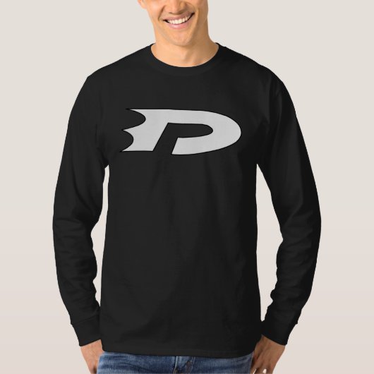 Danny Phantom T-shirt (Voorkant)