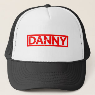 Danny Stempel Trucker Pet