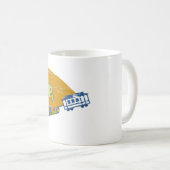 Danny Tanner's Wake Up, San Francisco Mok (Voorkant rechts)