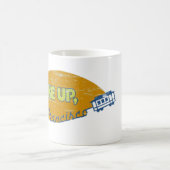 Danny Tanner's Wake Up, San Francisco Mok (Center)