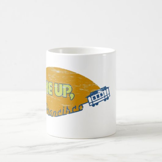 Danny Tanner's Wake Up, San Francisco Mok (Center)