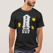 Danny Torrance Apollo 11 Sweater Essential T-Shir T-shirt (Voorkant)
