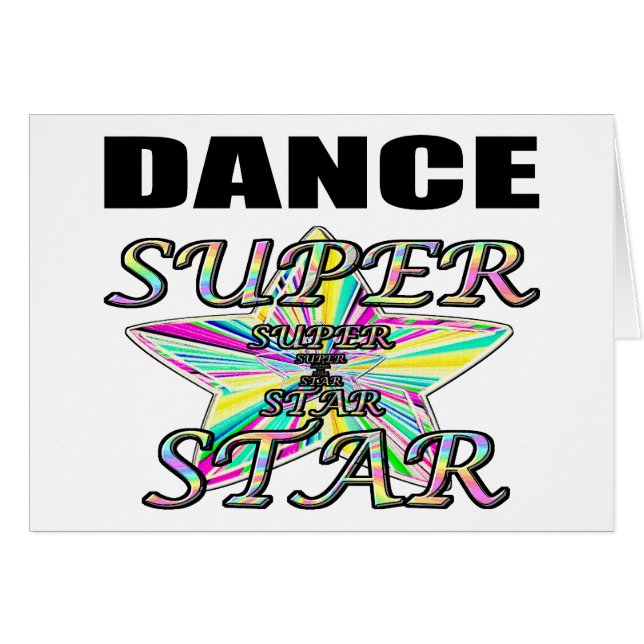 dans (Voorkant Horizontaal)