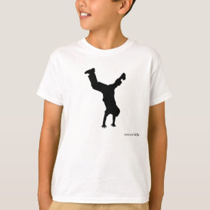 Dans 12 t-shirt