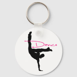 dans_1 sleutelhanger