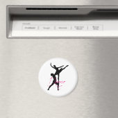 dans_3 magneet (Insitu (Vaatwasser))