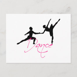 dans_4 briefkaart