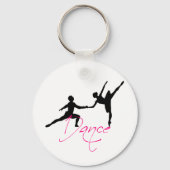 dans_4 sleutelhanger (Voorkant)