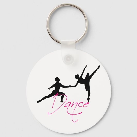 dans_4 sleutelhanger (Voorkant)