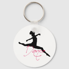 dans_6 sleutelhanger