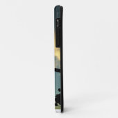 Dans alsof niemand kijkt... Case-Mate iPhone case (Achterkant/links)