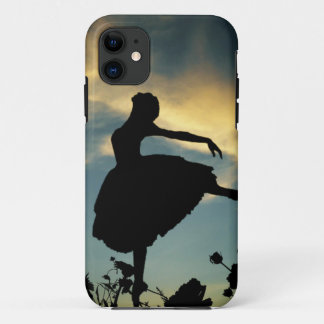 Dans alsof niemand kijkt... iPhone 11 hoesje