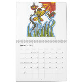 dan's_art/etc._agenda kalender (Feb 2027)