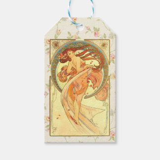 Dans, Art Nouveau Cadeaulabel