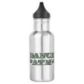 Dans ATM Waterfles (Links)
