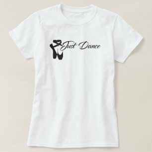 Dans Ballet T-Shirt