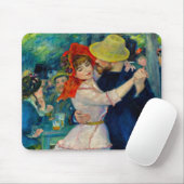 Dans bij Bougival Pierre Renoir Muismat (Met muis)