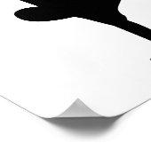 Dans breken poster (Hoek)