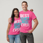 Dans Broer Grappig Overweging Ballet Hip Hop Dan T-shirt (Unisex)