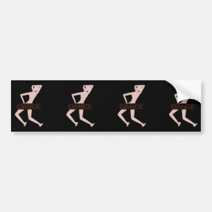 Dans Bumpersticker