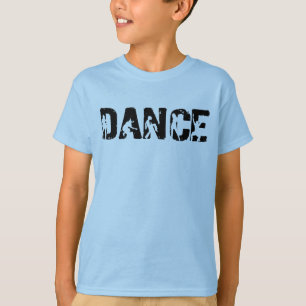 Dans Class Student! T-shirt