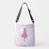 Dans Crossbody Tas (Voorkant)